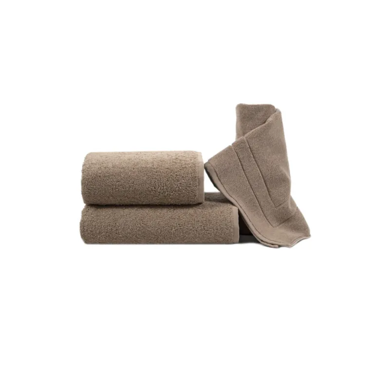 Рушник С №414 Dark Beige - 6