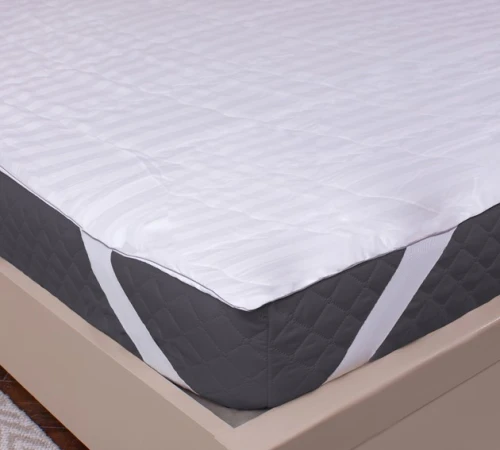 Наматрацник №424 Royal Cotton (звичайний на гумці по кутам) Уцінка №8054