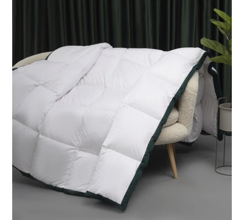 Ковдра антиалергенна Imperial Satin Luxe 3M ТМ THINSULATE ТМ сатин (літня)