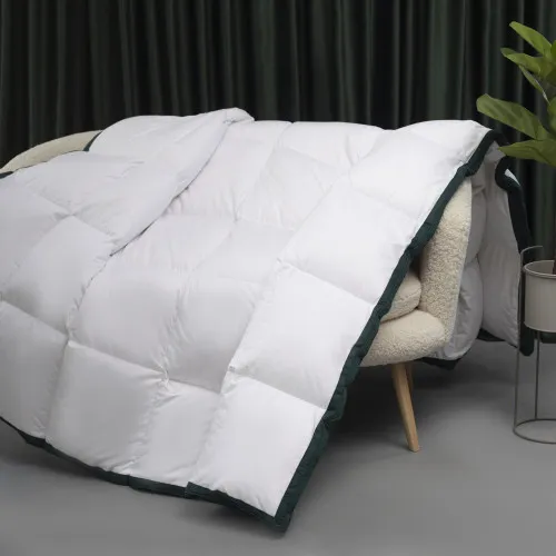 Ковдра антиалергенна Imperial Satin Luxe 3M ТМ THINSULATE ТМ сатин (літня)