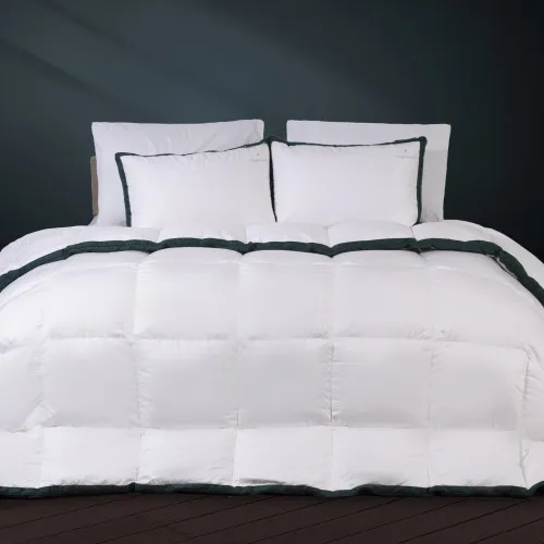 Одеяло антиаллергенное Imperial Satin Luxe 3M ТМ THINSULATE ТМ сатин