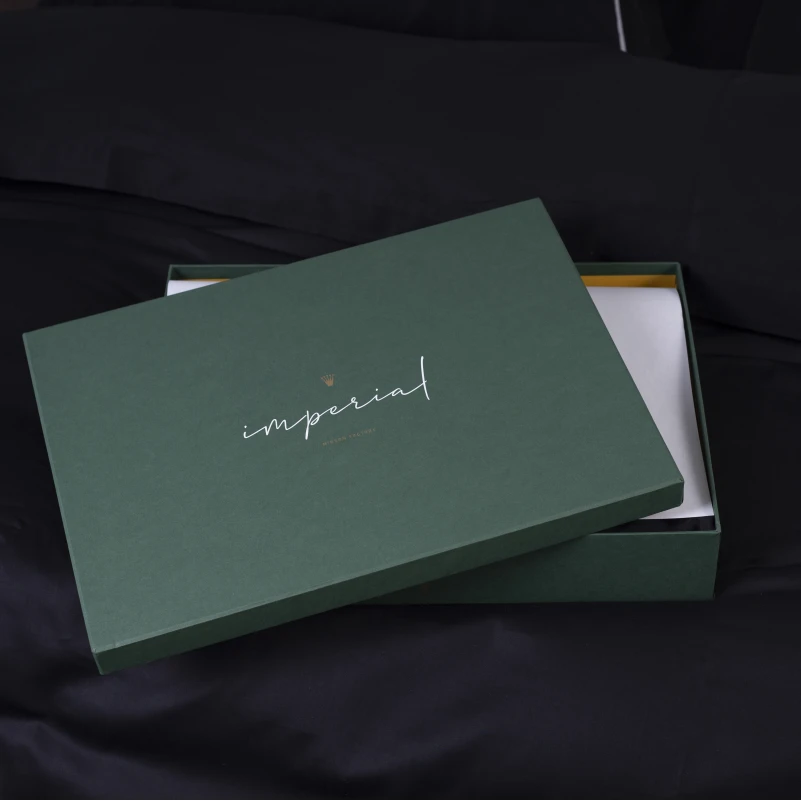 Комплект постільної білизни 100% натуральний шовк сорт Mulberry 30-07 aquamarine - 8