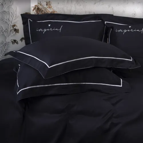  Комплект постільної білизни Сатин Imperial Satin Turin - 4