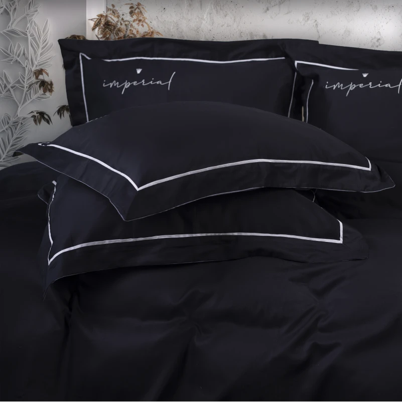  Комплект постільної білизни Сатин Imperial Satin Turin - 4