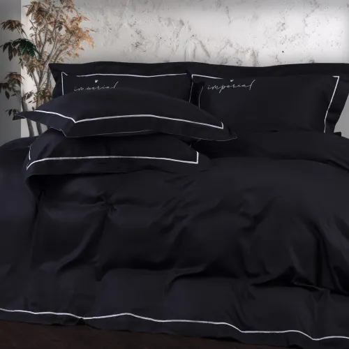  Комплект постільної білизни Сатин Imperial Satin Turin - 3