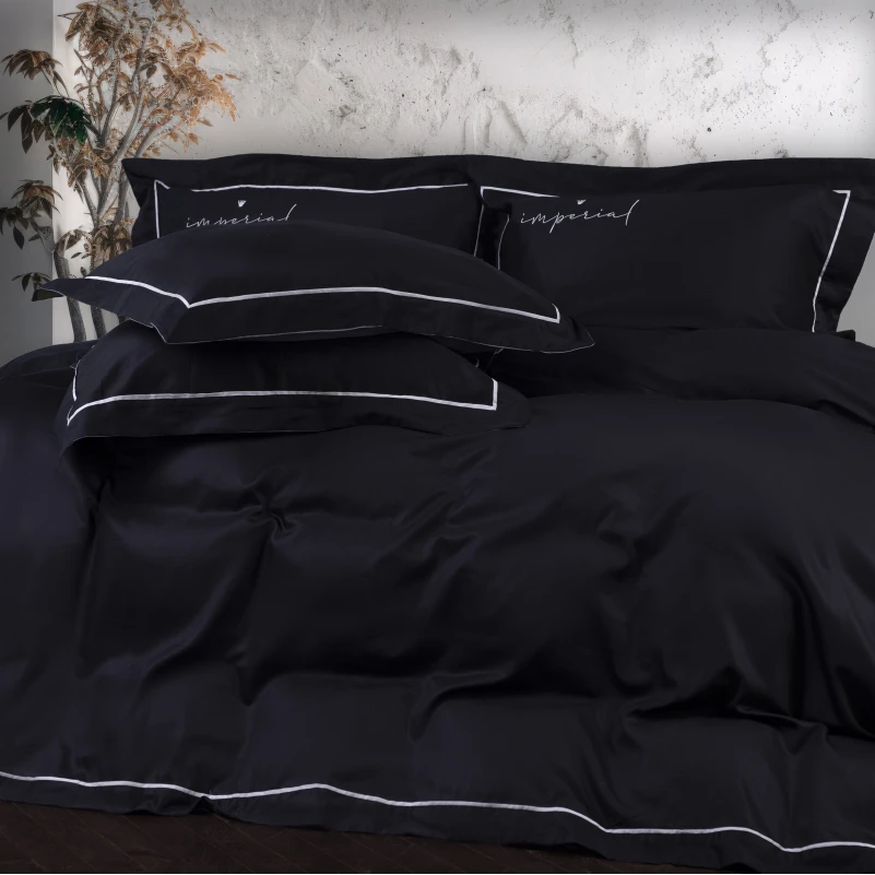  Комплект постільної білизни Сатин Imperial Satin Turin - 2