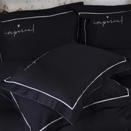 Комплект постельного белья Сатин Imperial Satin Turin - 2