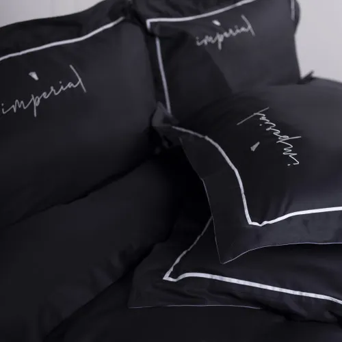 Простынь Сатин Imperial Satin Turin - 2