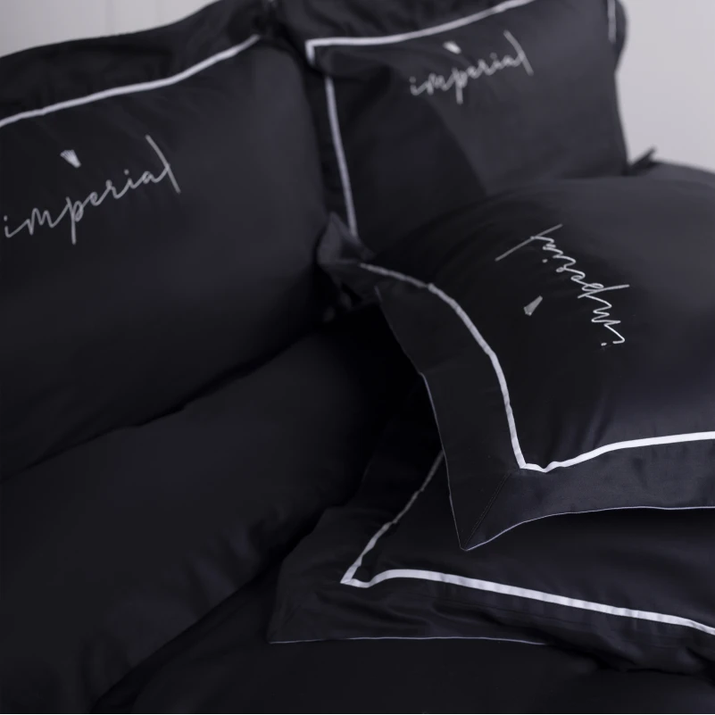 Підковдра Сатин Imperial Satin Turin - 2