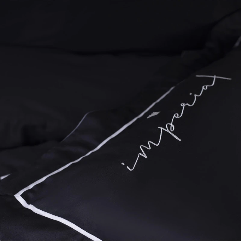  Комплект постільної білизни Сатин Imperial Satin Turin - 5