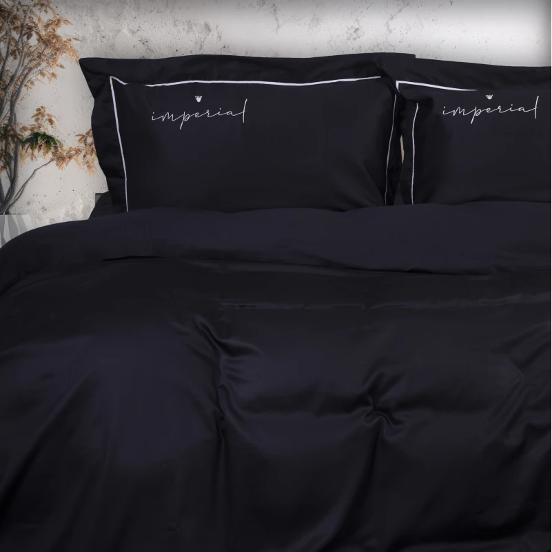  Комплект постільної білизни Сатин Imperial Satin Turin - 7