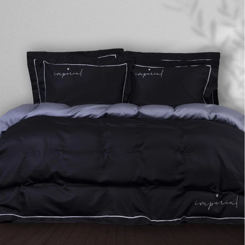  Комплект постільної білизни Сатін Imperial Satin Palermo