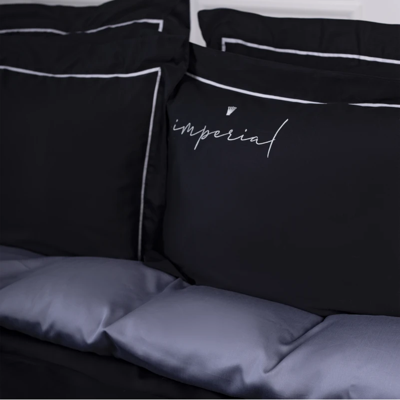  Комплект постільної білизни Сатін Imperial Satin Palermo - 1