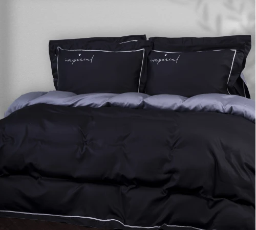 Підковдра Сатин Imperial Satin Palermo - 2