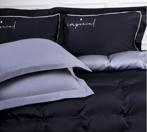 Підковдра Сатин Imperial Satin Palermo