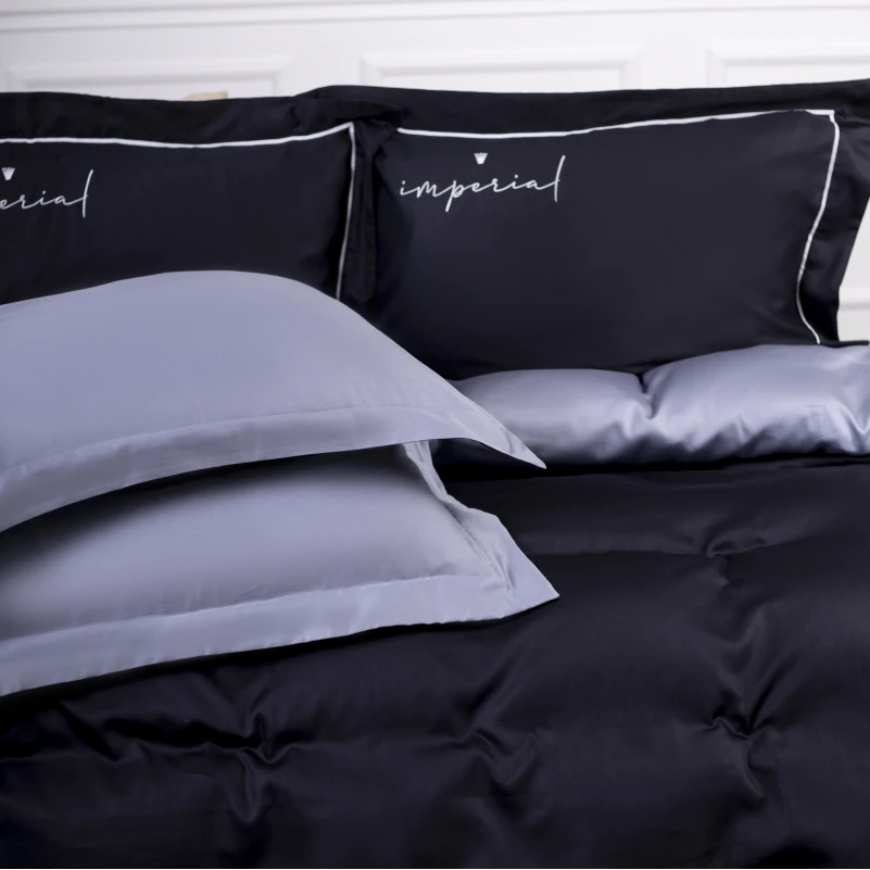 Підковдра Сатин Imperial Satin Palermo