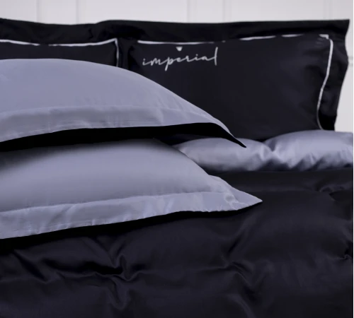 Наволочка Сатин Imperial Satin Palermo