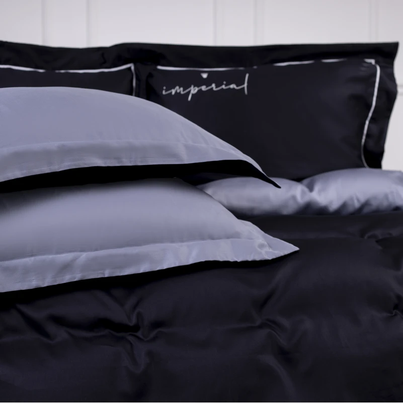  Комплект постільної білизни Сатін Imperial Satin Palermo - 2