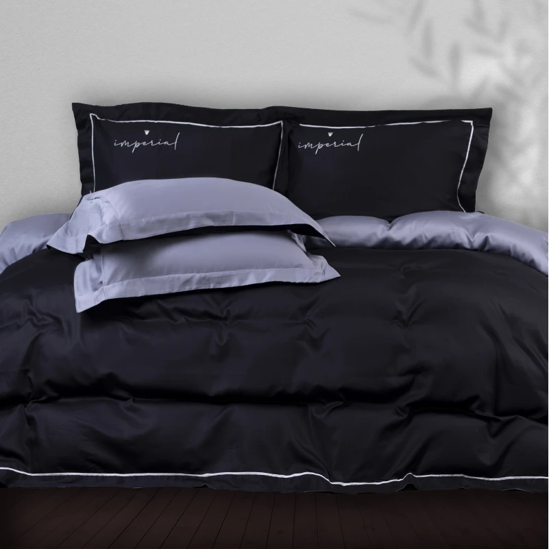  Комплект постільної білизни Сатін Imperial Satin Palermo - 5