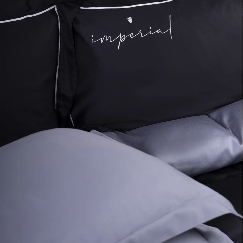  Комплект постільної білизни Сатін Imperial Satin Palermo - 6