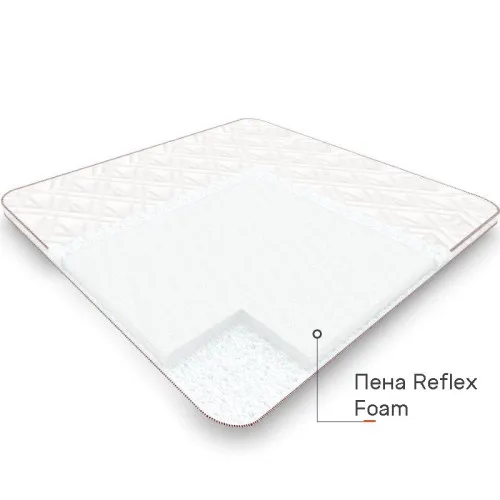 Матрас Топпер Ролл Ап (Roll Up)  Benvenuto №5020