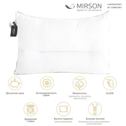 Подушка ортопедична №601 Free Dream - 2