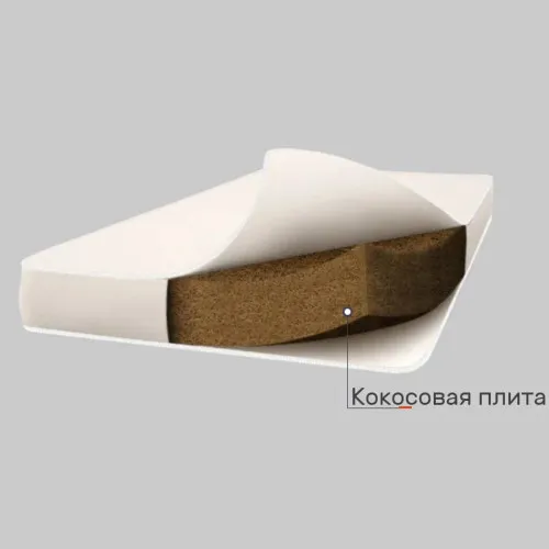 Матрац дитячий Alexe №6038