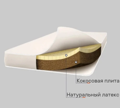 Матрас детский Seliya №6039