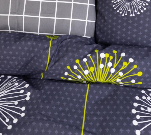 Підковдра MirSon Ranforce Elite Nina №70INT