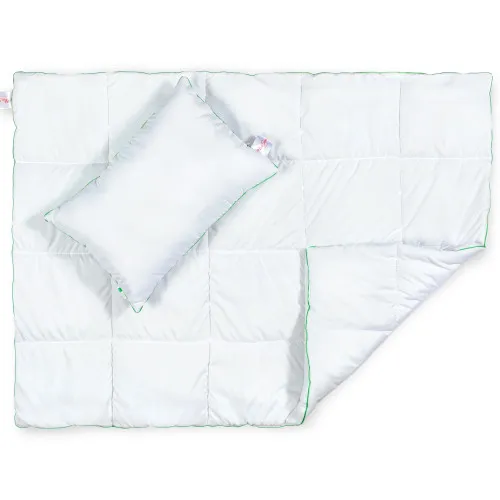 Набір дитячий літній №890 Eco Eco-Soft