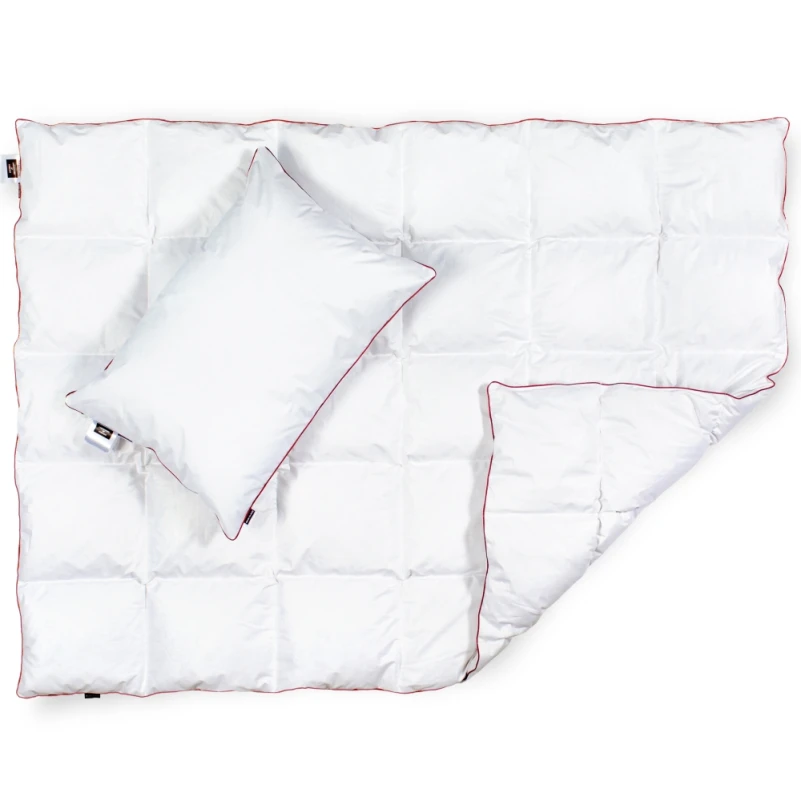 Набор детский демисезонный №897 "DeLuxe" Eco-Soft