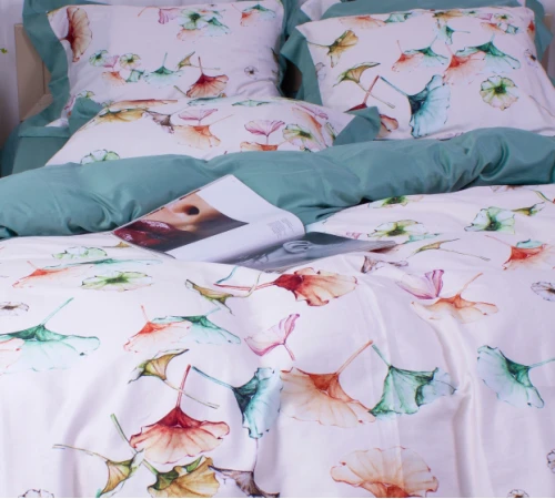 Комплект постільної білизни Сатин ELIT "Giulio"