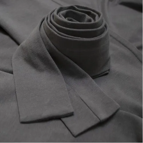 Халат С "Affi antrasit" - 2