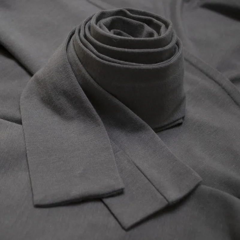 Халат С "Affi antrasit" - 1