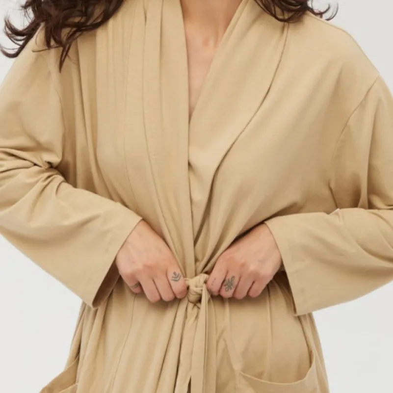 Халат С "Affi bej" - 3