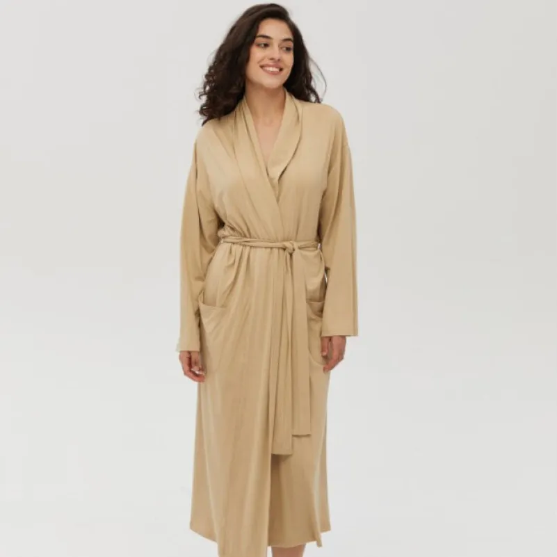 Халат С "Affi bej" - 4