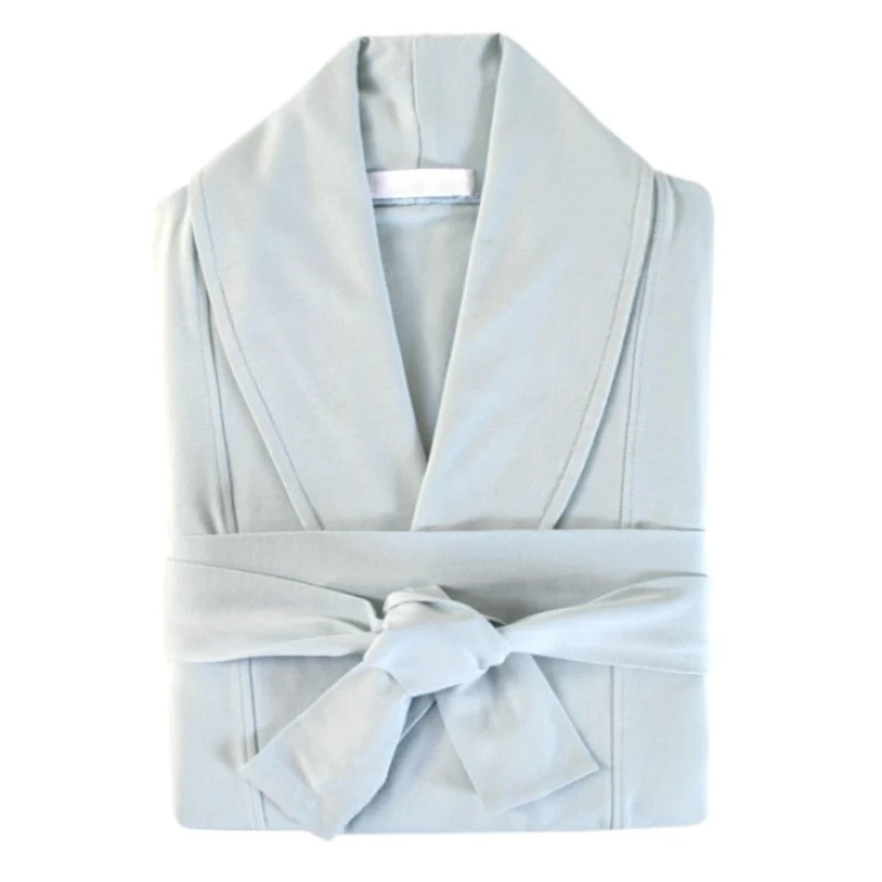 Халат С "Affi blue"