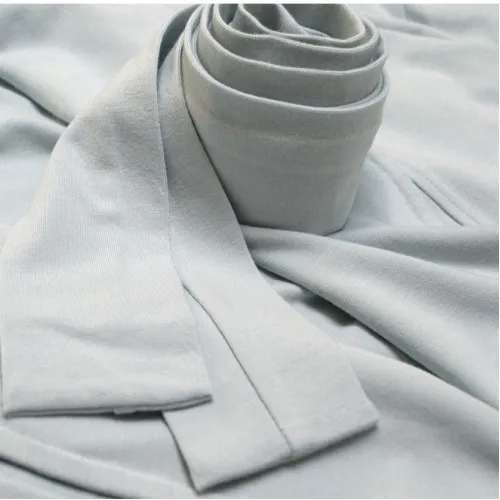 Халат С "Affi blue" - 2