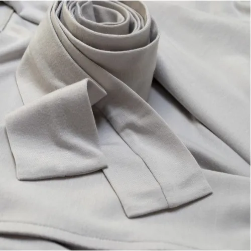 Халат С "Affi grey" - 2