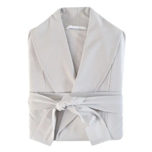 Халат С "Affi grey"