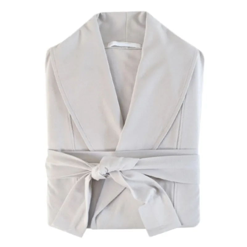 Халат С "Affi grey"