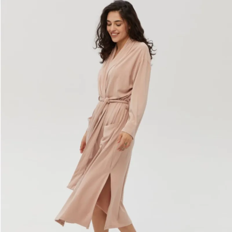 Халат С "Affi pudra" - 2