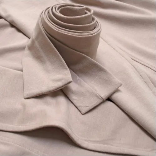 Халат С "Affi pudra" - 2