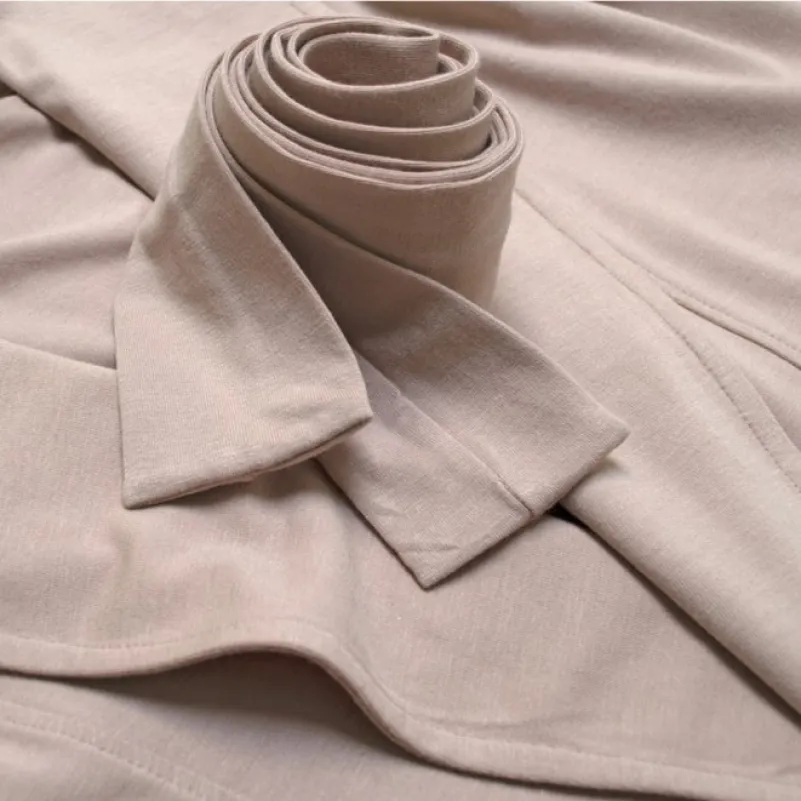 Халат С "Affi pudra" - 1