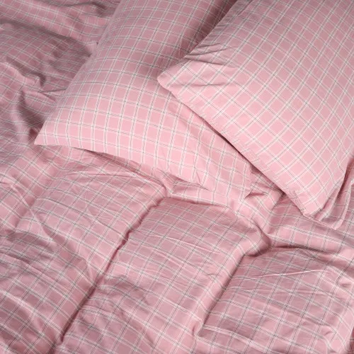 Комплект постільної білизни Варена бавовна 40-0010 "Agatha"