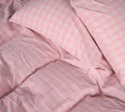 Простирадло на гумці Варена бавовна 40-0010 "Agatha" - висота 25 см (дитячі 10 см) - 2