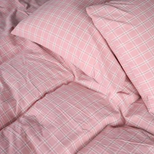 Комплект постільної білизни Варена бавовна 40-0010 "Agatha" - 2