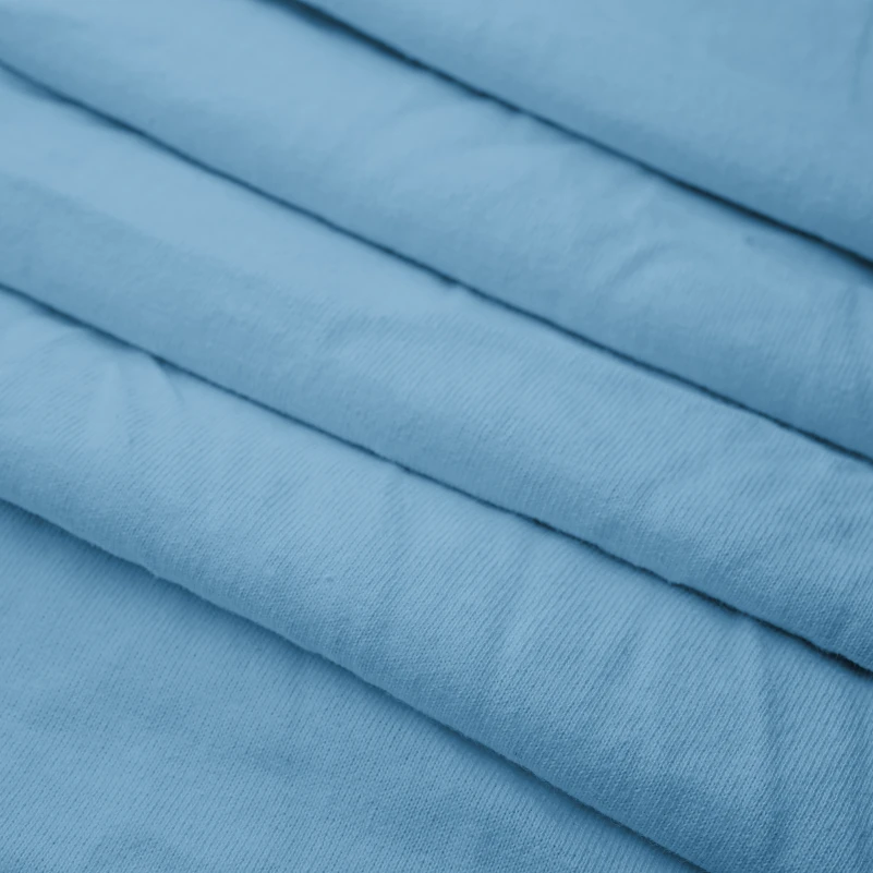 Простирадло 19-418 Amaryllis (ТРИКОТАЖ) на гумці - висота 25 см (дитячі 10 см) - 1