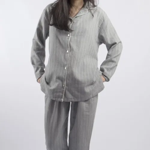 Піжама жіноча "Amelia Dreams" gray