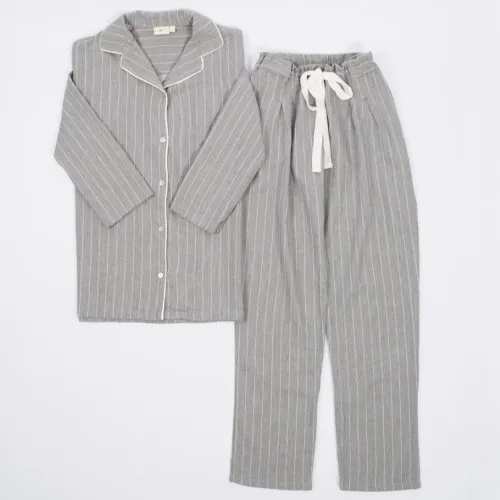 Піжама жіноча "Amelia Dreams" gray - 2